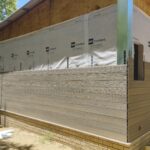 Ligte Staal Huis