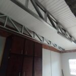 Ligte Staal Huis