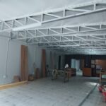 Ligte Staal Huis