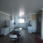 Ligte Staal Huis