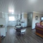 Ligte Staal Huis