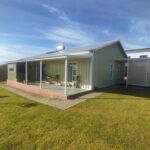 Ligte Staal Huis