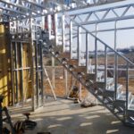 Ligte Staal Huis