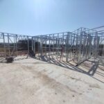 Ligte Staal Huis