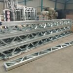 Ligte Staal Struktuur