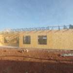 Ligte Staal Huis
