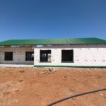 Ligte Staal Huis