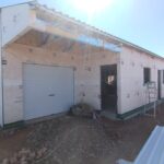 Ligte Staal Huis