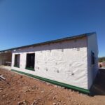 Ligte Staal Huis