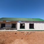 Ligte Staal Huis