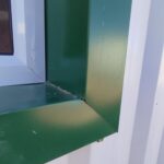 Ligte Staal Huis
