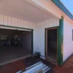 Ligte Staal Huis