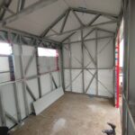 Ligte Staal Huis