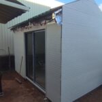 Ligte Staal Huis