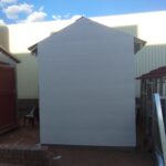 Ligte Staal Huis