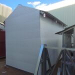 Ligte Staal Huis