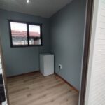 Ligte Staal Huis