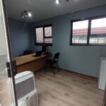 Ligte Staal Huis
