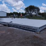 Ligte Staal Huis