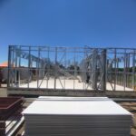 Ligte Staal Huis