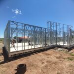 Ligte Staal Huis