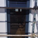 Ligte Staal Huis