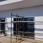 Ligte Staal Huis