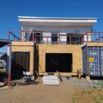 Ligte Staal Huis