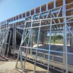 Ligte Staal Huis