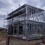 Ligte Staal Huis