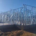 Ligte Staal Huis