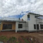 Ligte Staal Huis