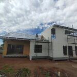 Ligte Staal Huis