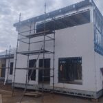 Ligte Staal Huis