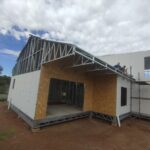 Ligte Staal Huis