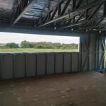 Ligte Staal Huis