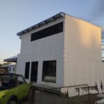 Ligte Staal Huis