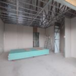Ligte Staal Huis