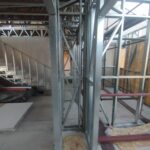 Ligte Staal Huis