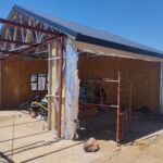 Ligte Staal Huis