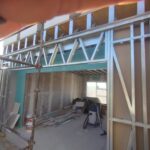 Ligte Staal Huis