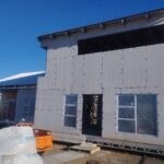 Ligte Staal Huis