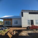 Ligte Staal Huis
