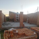 Ligte Staal Venster