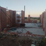 Ligte Staal Venster