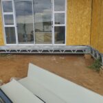 Ligte Staal Huis