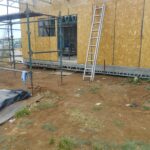 Ligte Staal Huis