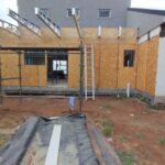 Ligte Staal Huis