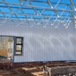 Ligte Staal Huis