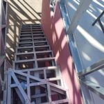 Ligte Staal Huis